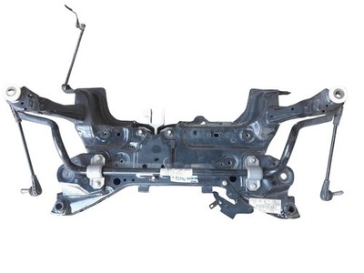 JX615019AEB VORDERACHSE / 1474574 FÜR FORD FOCUS IV HN 1.5 ECOBLUE