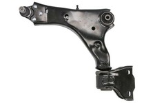 DELPHI TC4375 Brazo de suspensión delantero izquierdo LAND ROVER Range Rover Evoque (L538)