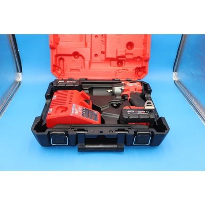 Milwaukee 2960-20 (2960-22R) M18 18V 3/8  Friction Ring Mid-Torque Impact Wrench