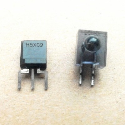 Für Logitech MX518 G1 Wired Maus Reparatur Mausrad Fehler Jumping Encoder 1pc