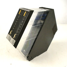 2x Telefunken 15cm Tonband Archivboxen   X-2737
