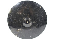 Zildjian 16" Crash Cymbal, used, painted 1067 grams  R8525