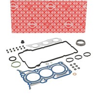 Elring 308.350 Zylinderkopfdichtung Satz FüR Mitsubishi Colt 6 Smart Forfour 1.1