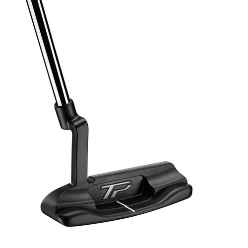 TaylorMade TP Black Soto Putter - NEW 2024 - Choose Specs - Picture 2 of 4