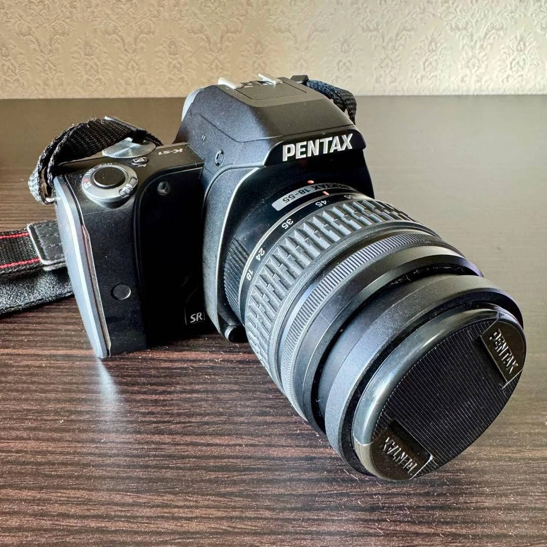 PENTAX Digital Cameras Pentax K-S1 for Sale - Shop New & Used