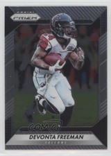 2016 Panini Prizm Devonta Freeman #21 o9q