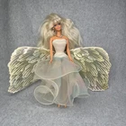 Barbie Angel Princess Doll 1996 Mattel 15911 Vintage 90s