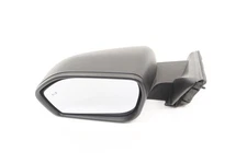 2020 - 2025 FORD EXPLORER FRONT LEFT SIDE DOOR REAR VIEW MIRROR OEM TRIM_JS