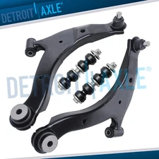 Front Lower Control Arm Sway bar links for 00-10 Chrysler PT Cruiser Dodge Neon