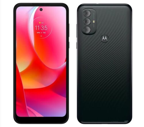 Unlocked Motorola Moto G Power (2022) 64GB 6.5inches 50MP 4G 5000mAh Cellphone - Imagen 1 de 10