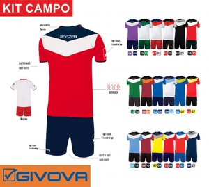 maillot de foot ensemble