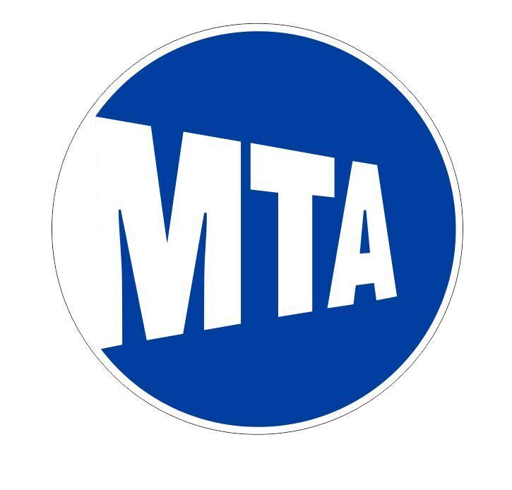 Discover the NYC Subway Train Decal for Vintage Railroad Enthusiasts