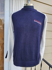 Vintage 1996 Men's Large Chaps Ralph Lauren Sweater