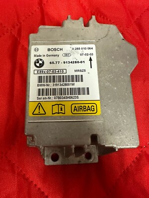 Battery Terminal For BMW X1 Series (F48) 6942912 Diesel 1995