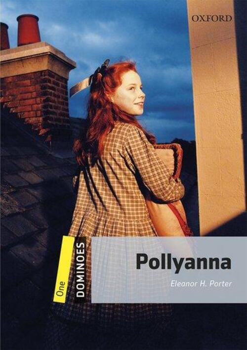 Thumbnail - Pollyanna | Eleanor H. Porter | Reader 6. Schuljahr, Stufe 1 |