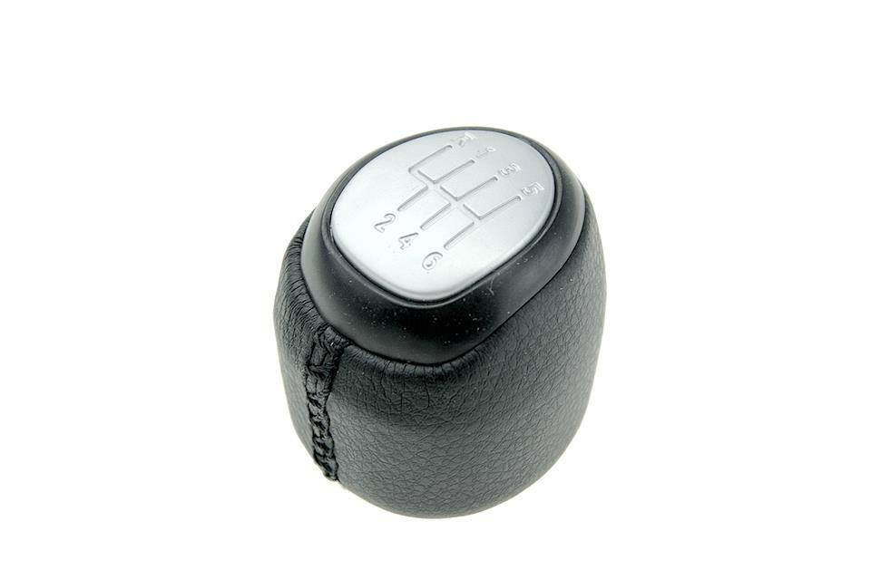 Gear Knob For Saab 9-3 2003-2012 6 Speed