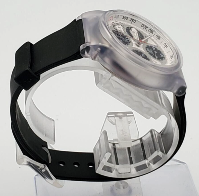 HONDA CIVIC 25th Anniversary 腕時計 HONDA Civic 25th Anniversary Limited Chronograph Wrist Watch