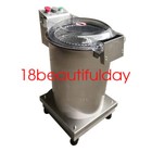 Industrial Commercial Food Dehydrator For Fruit & Vegetables 20L 0.25kw 220v