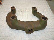 Wisconsin Ld253 Exhaust Manifold Ld 253 E Oem Nos