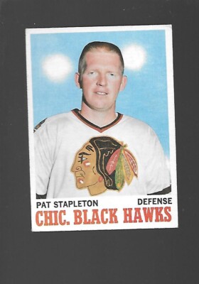 1970-71 Pat Stapleton, Topps | eBay
