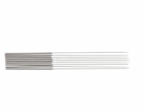 Zhongy Acupuncture Needles PT Physio Quality German Steel 0.25mm x 30 40 50mm - Picture 3 of 6