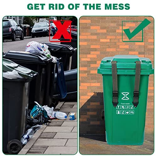 Details more than 136 animal proof garbage bags 3tdesign.edu.vn