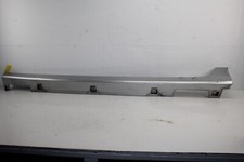 2014-2017 Acura Rlx Left Rocker Panel Molding Oem Dk6 2014-2017 Acura Rlx Left Rocker Panel Molding Oem Dk6