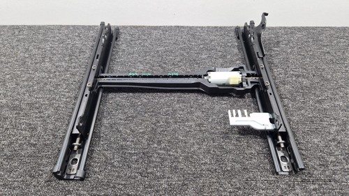 BMW 1 2 4 SERIES F21 F22 F32 FRONT RIGHT DRIVER SIDE ELECTRIC SEAT FRAME RUNNERS