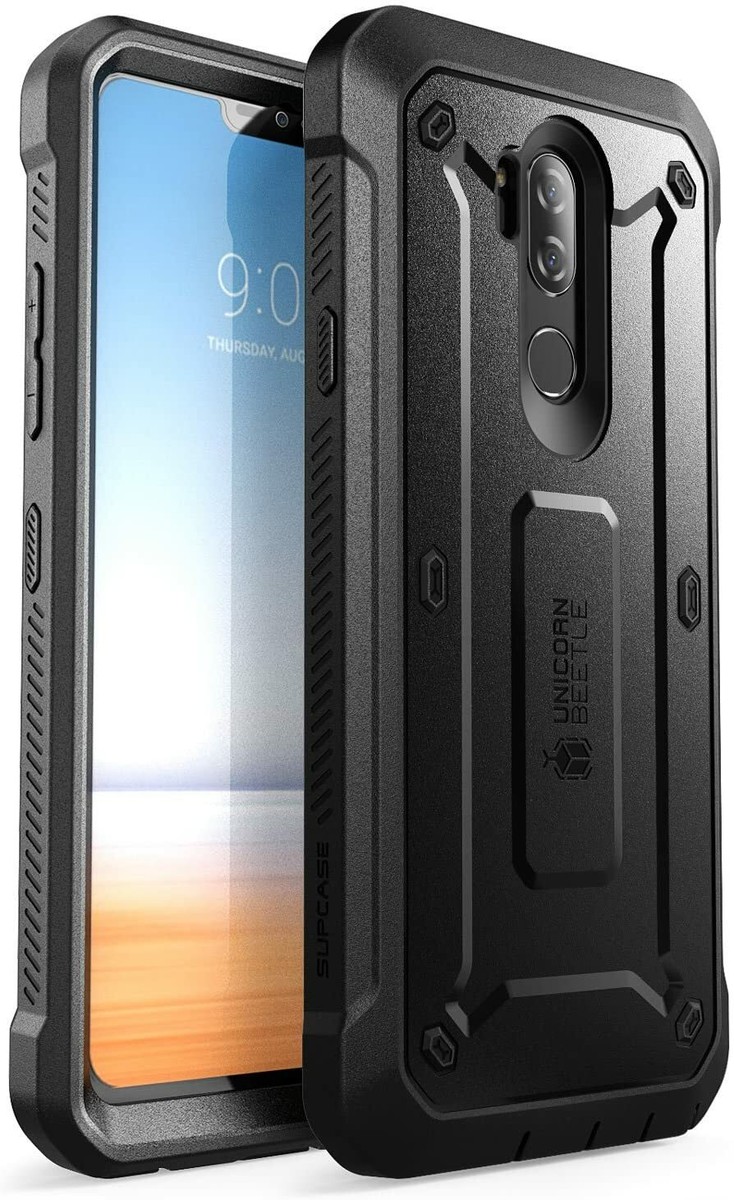 Bumper G7 Thinq Case Amazon SUPCASE For LG G7 LG G7 ThinQ FullBody