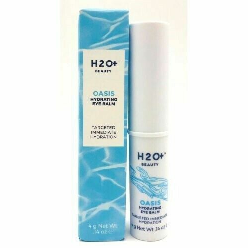 h2o  beauty oasis