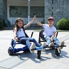 Hover seat Attachment, Hover Go Kart, Hoverkart For Electric Scooter