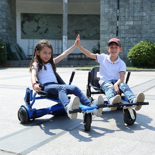 Hover seat Attachment, Hover Go Kart, Hoverkart For Electric Scooter
