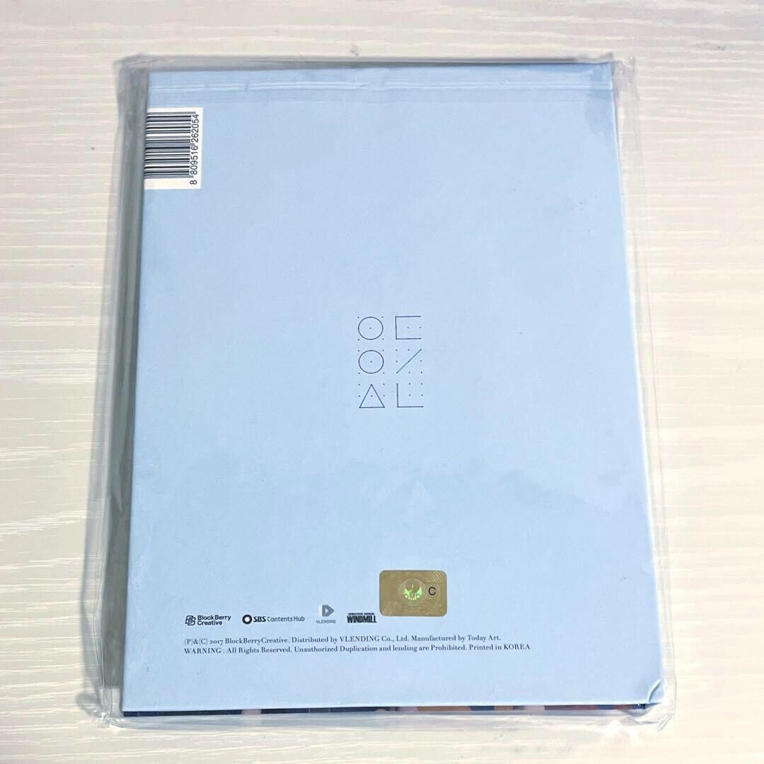 Loona Odd Eye Circle Limited Mix and Match Limited Album Loona Odd Eye Circle Limited Mix and Match Limited Album