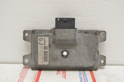 【CPC-L30】wani 2009 Nissan Murano TRANSMISSION CONTROL MODULE UNIT 31036