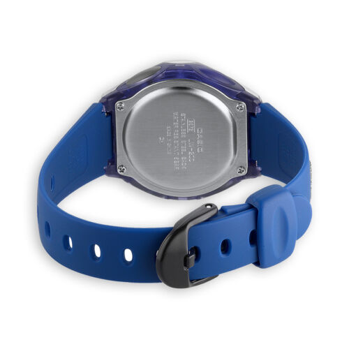 CASIO LW-200-2AVEF⎪LW-200-2A⎪Original⎪CASIO Collection Women⎪Azul⎪NIÑOS - Bild 3 von 4