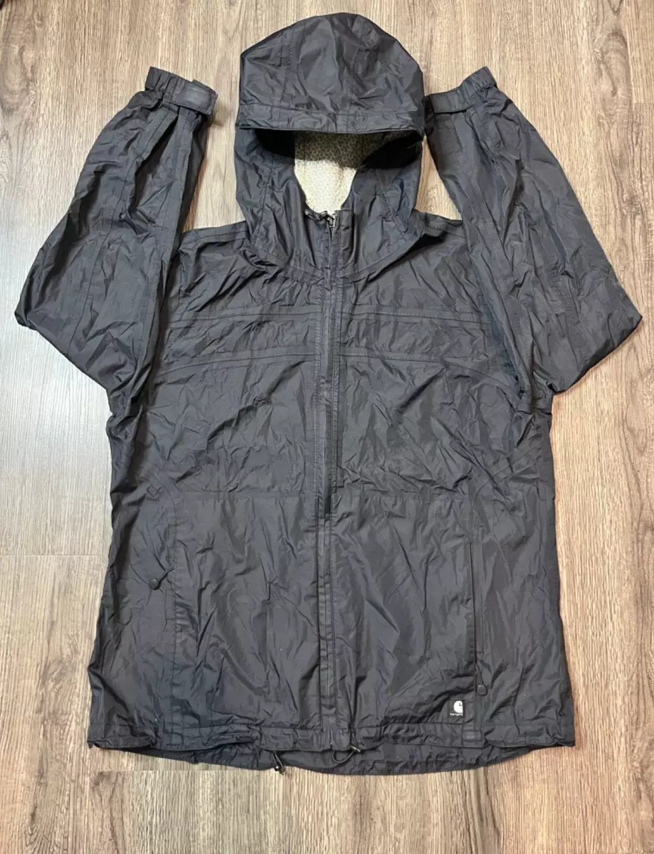 Windbreaker clearance carhartt sale