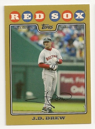 Topps Gold Series 2 2008 - Termina tu conjunto - Imagen 171 de 243