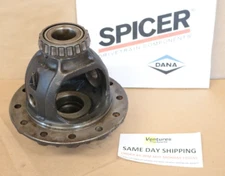 Ford Dodge Dana 61 Open Carrier 3.33 And Numerically Lower Numbers OEM Spicer
