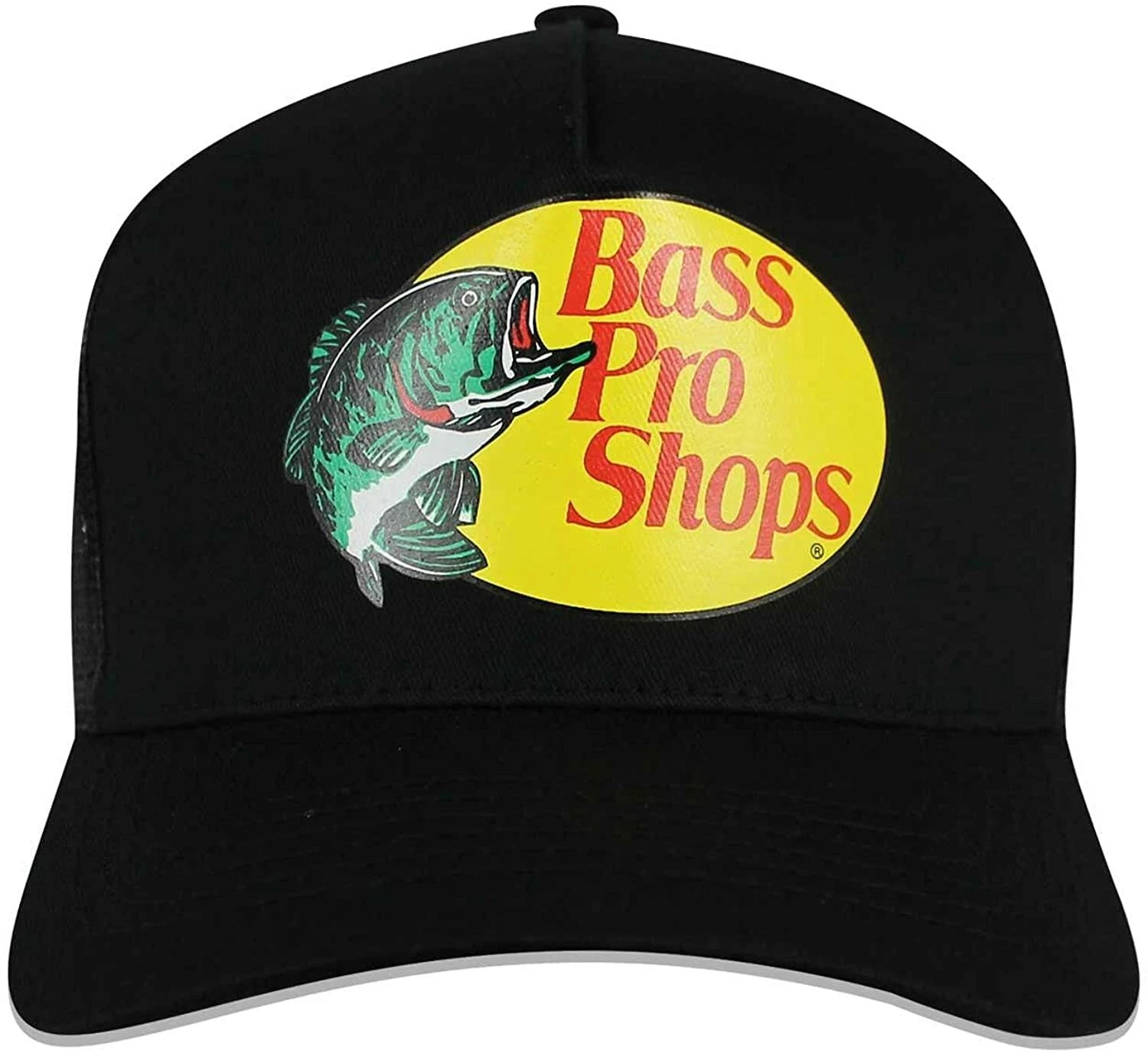 Black Full Cover / Printed logo