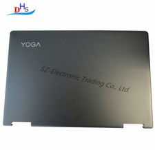 For Lenovo IdeaPad Yoga 710-15ISK 710-15IKB LCD Rear Back Cover 5CB0L47338