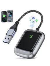 Guowo Wireless CarPlay Adapter