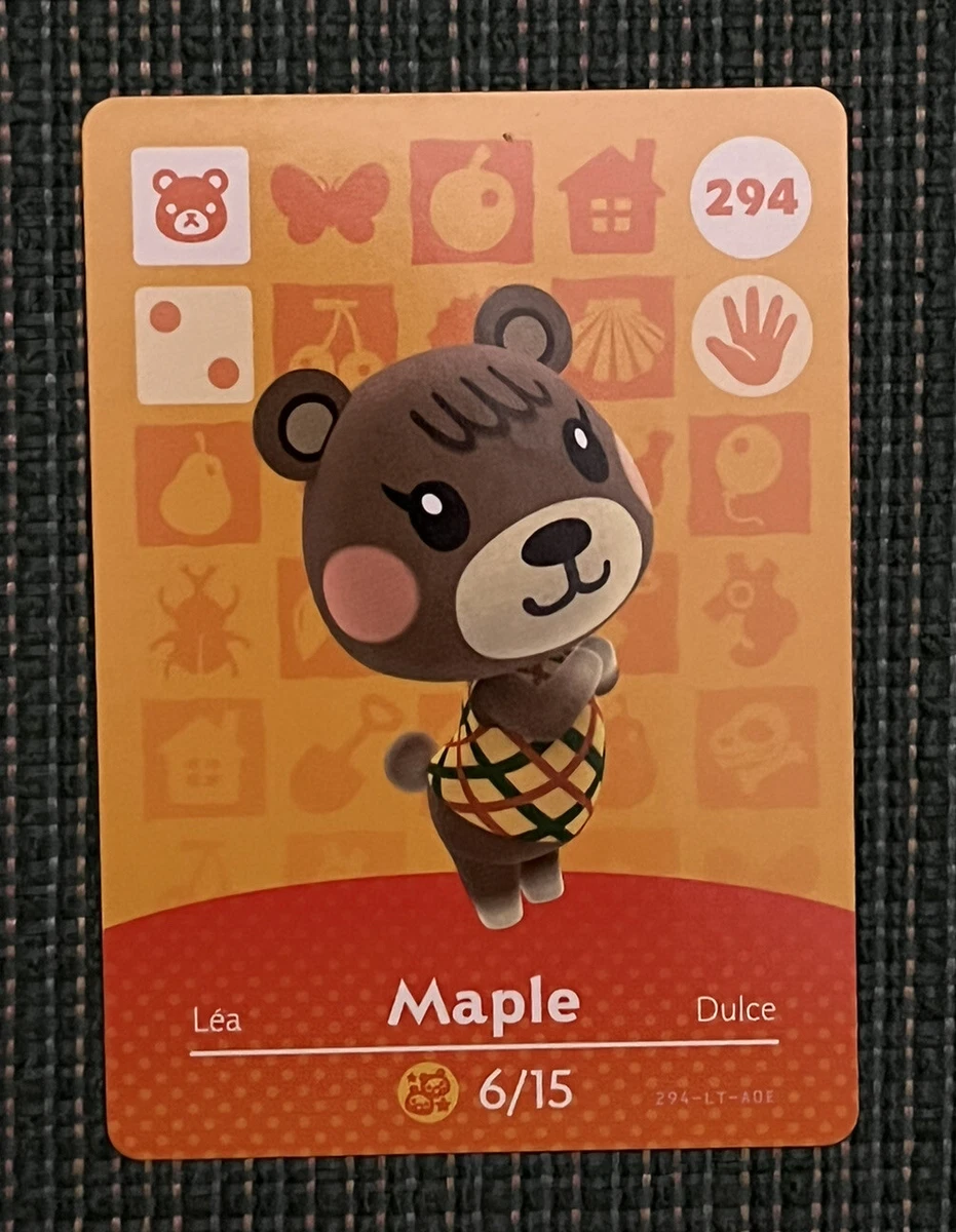 Amiibo sales cards online