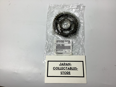 Kawasaki OEM 13260-1992 GearOutput 2nd37t | eBay