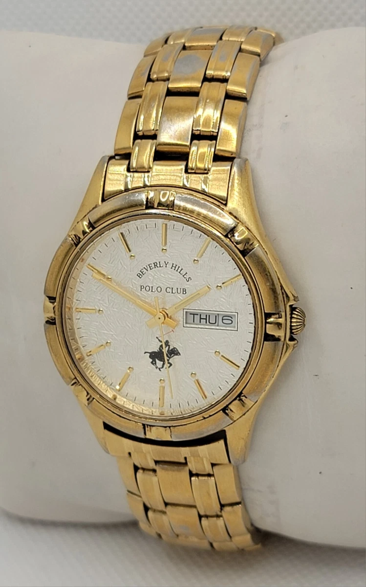 Beverly hills montre homme new arrivals