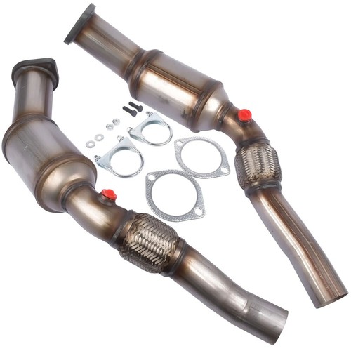 Catalytic Converter For Chrysler 300 5.7L 2005 2006 2007 2008 2009 2010~2017 EPA - Picture 5 of 10