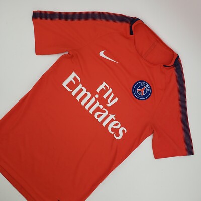 Nike PSG DRI-FIT レッド Lサイズ Red Dri-FIT. Nike.com