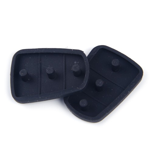 2pcs 3Button Remote Flip Key Fob Case Key Pad Replacement fit for Hyundai KIA tp - Bild 3 von 3