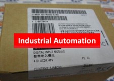 1PC NEW IN BOX Siemens 6ES7 131-4CD02-0AB0 One Year Warranty 