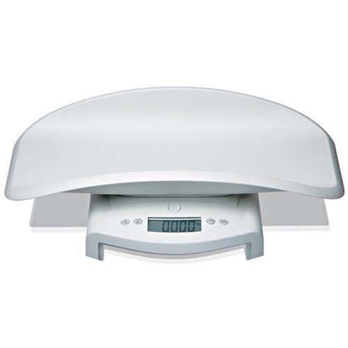 SECA 354 Electronic Baby Toddler Scale Digital Up To 20KG LCD Display White
