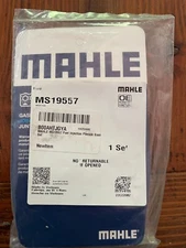 Mahle Original MS19554 - Fuel Injection Plenum Gasket Set